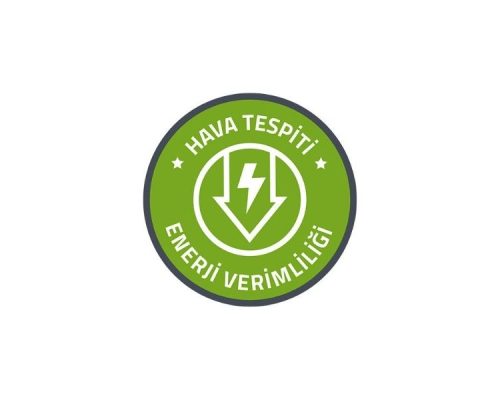 Hava Tespiti ve Enerji Verimliliği