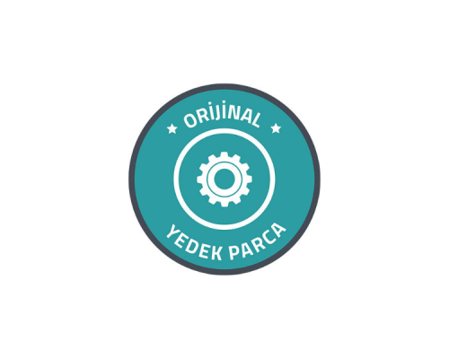 Orijinal Yedek Parça