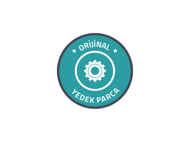 Orijinal Yedek Parça