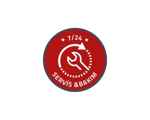7/24 Servis