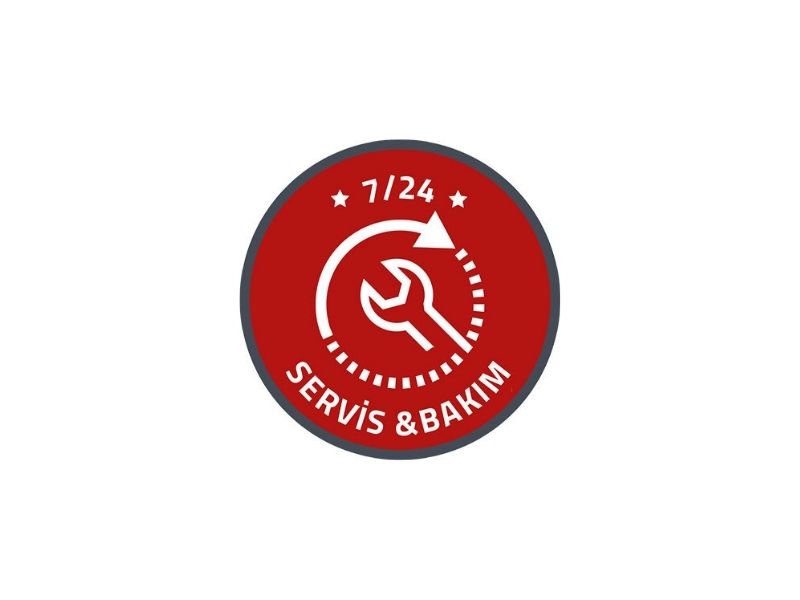 7/24 Servis